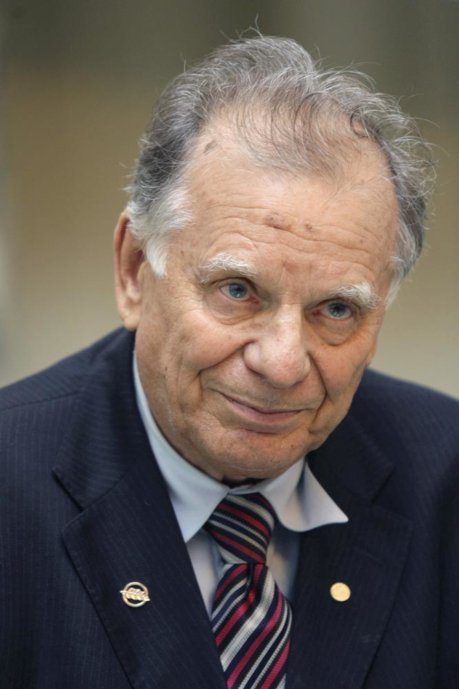 伊戈尔·萨莫伊洛夫　摄【俄罗斯卫星通讯社】