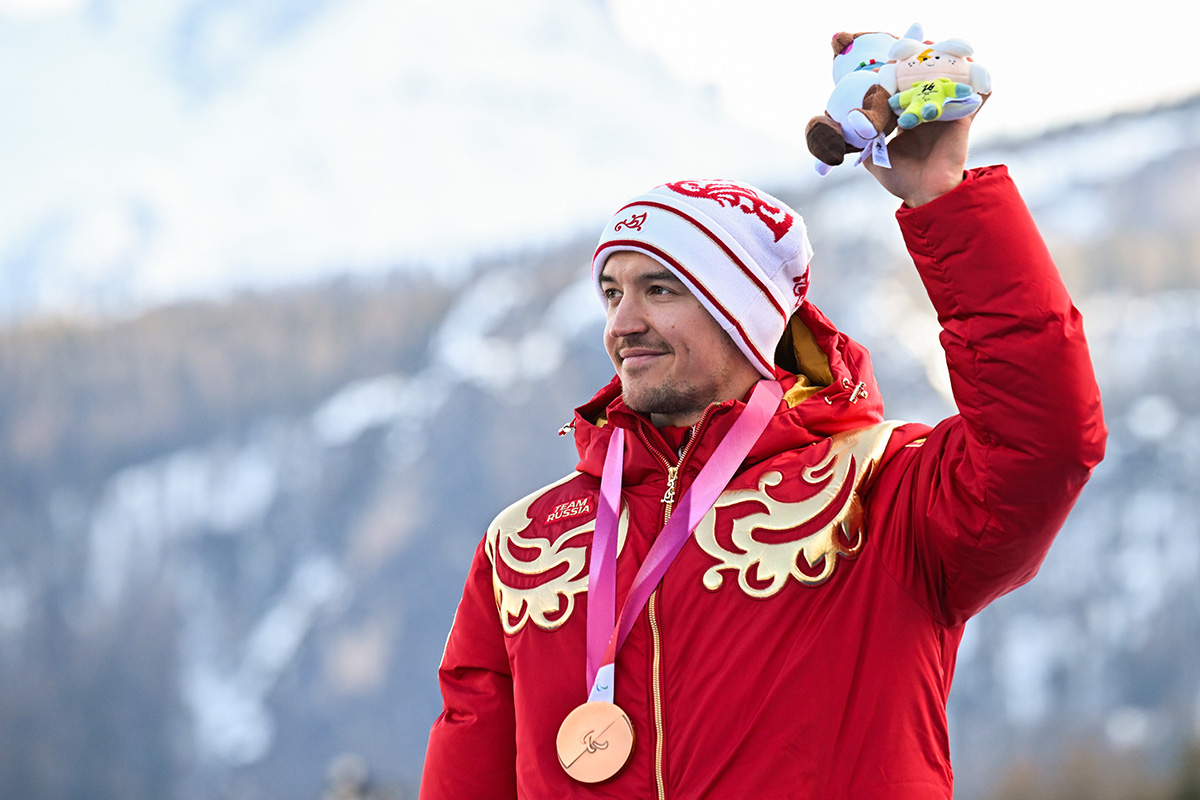 Iúri Kotchetkov / Sputnik