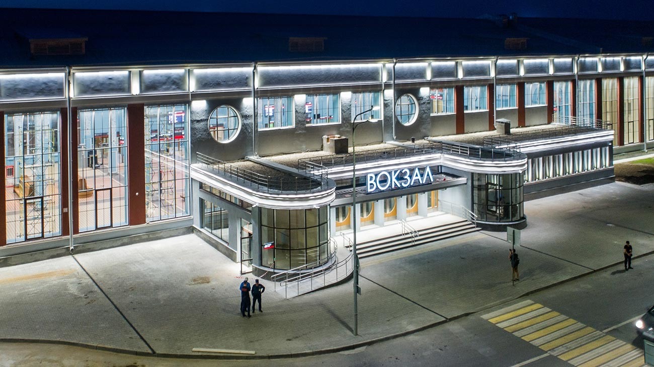 Andreï Safonov/visitivanovo.ru