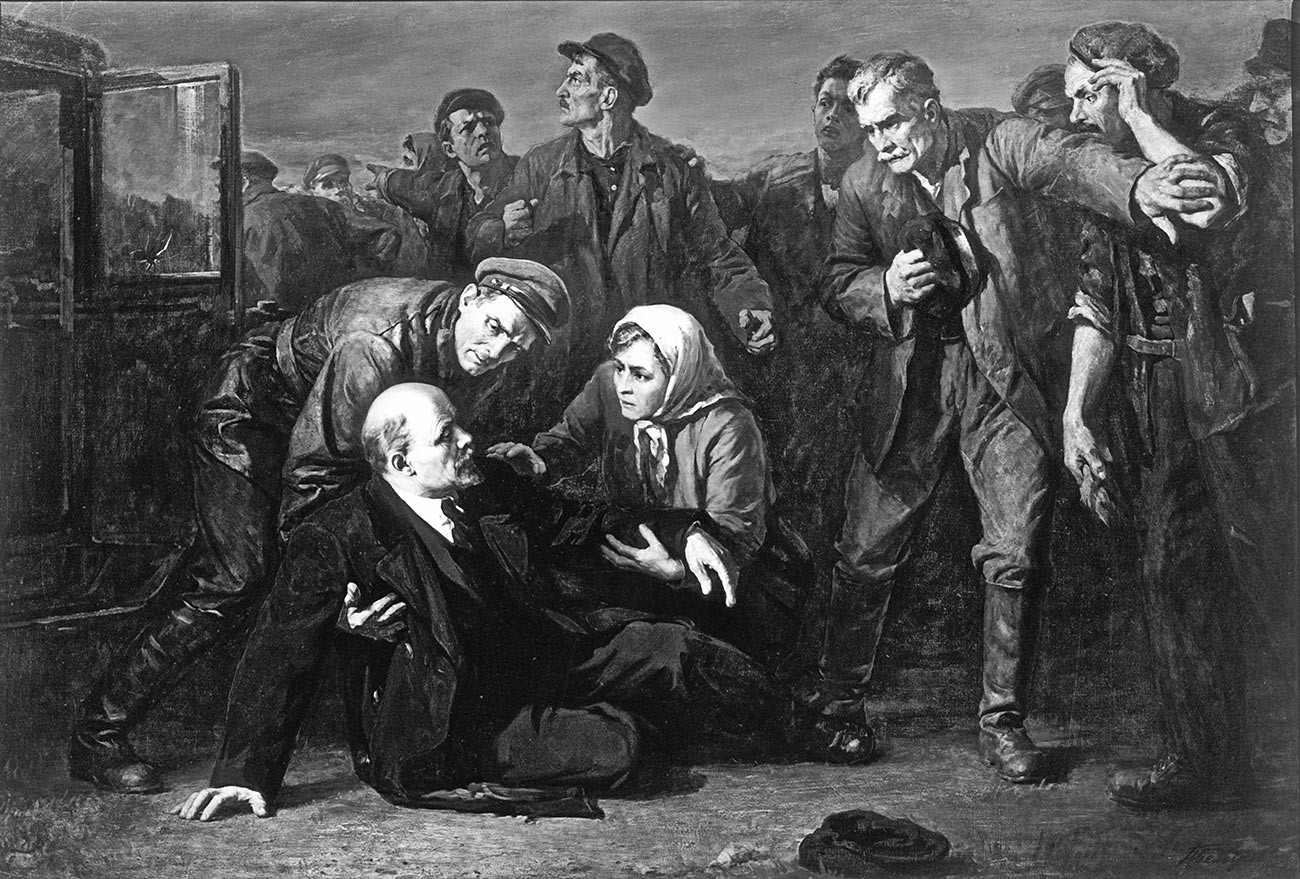 俄罗斯卫星通讯社