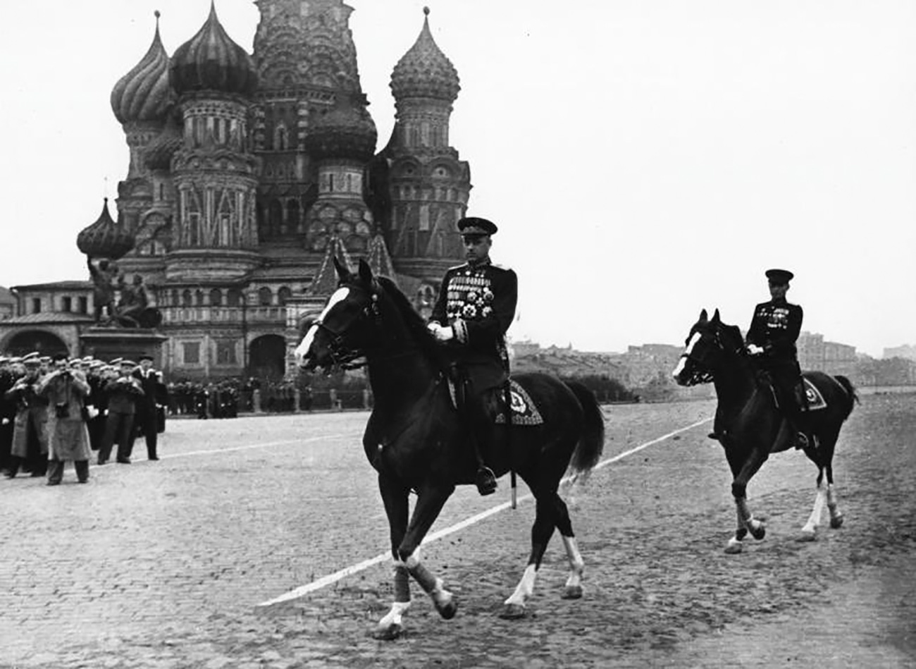 エフゲニー・ハルデイ／MAMM／MDF