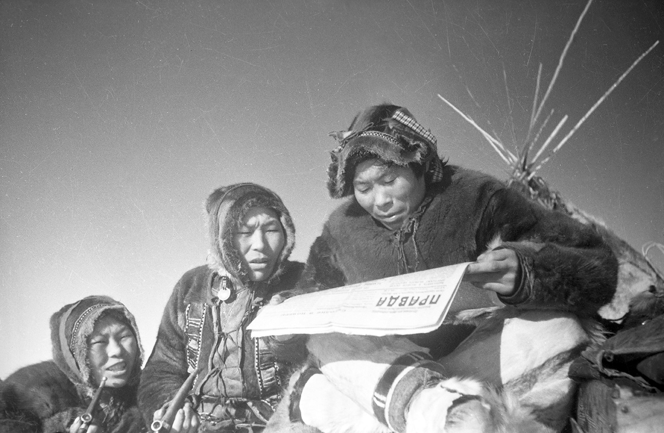 ドミトリー・デバボフ / Sputnik