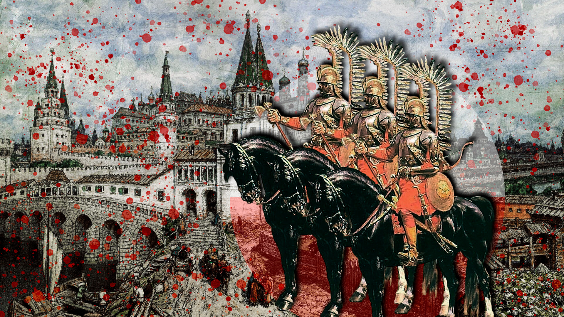 Kira Lisitskaya (ФОТО: Общественное достояние)