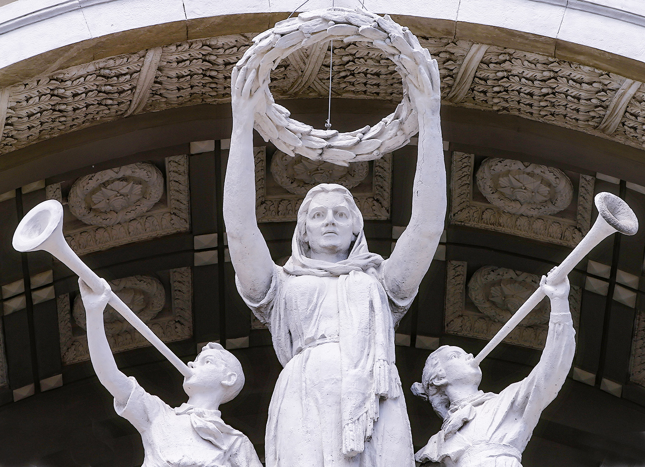 Andreï Golovanov/PhotoXPress.ru/Legion Media