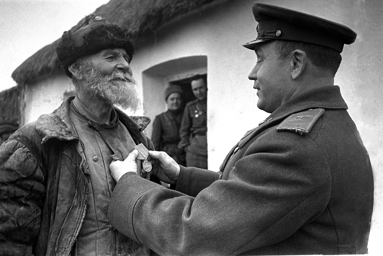 Georgy Zelma/Sputnik