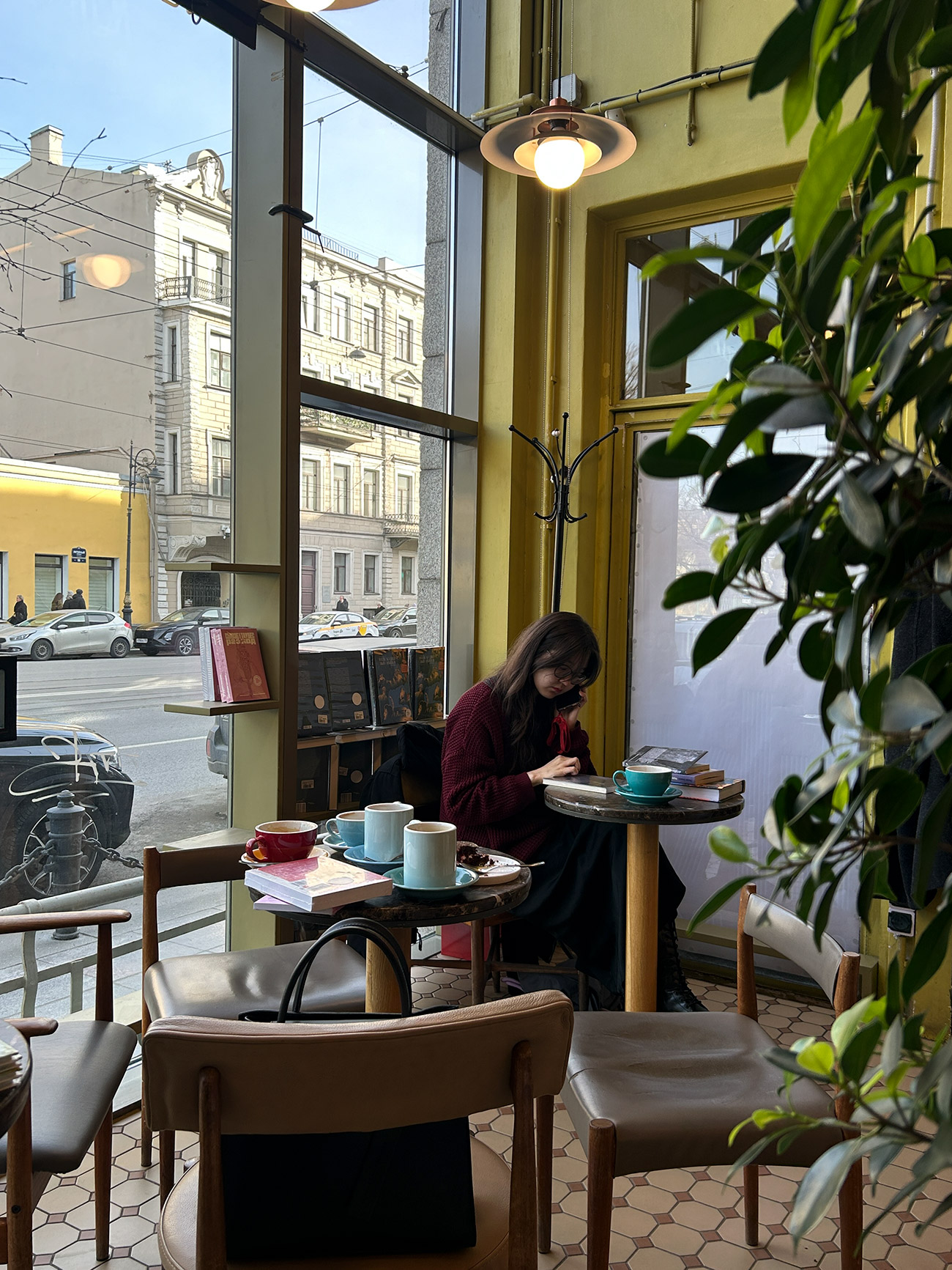 ズナコームテス、ジョー