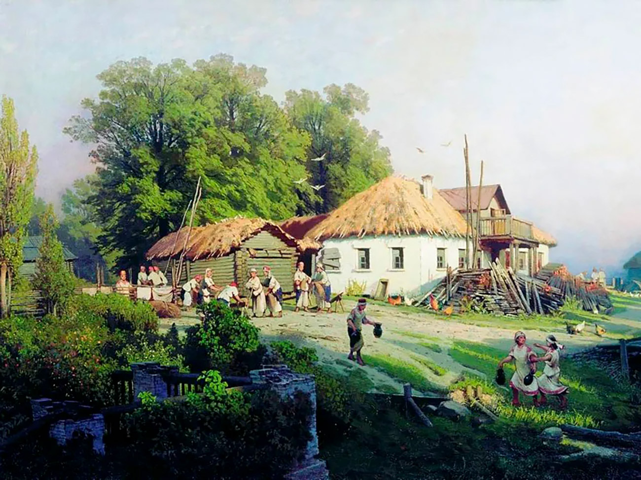 Tomsk Region Art Museum