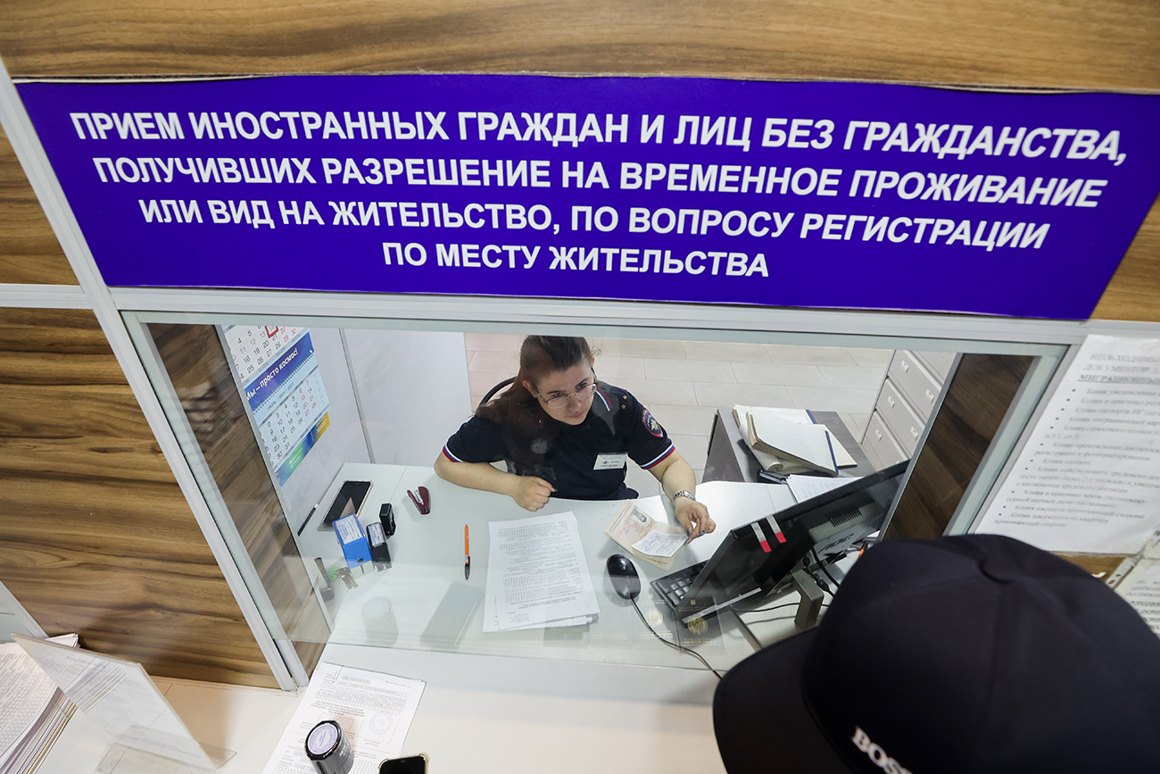 Александр Демьянчук / TASS