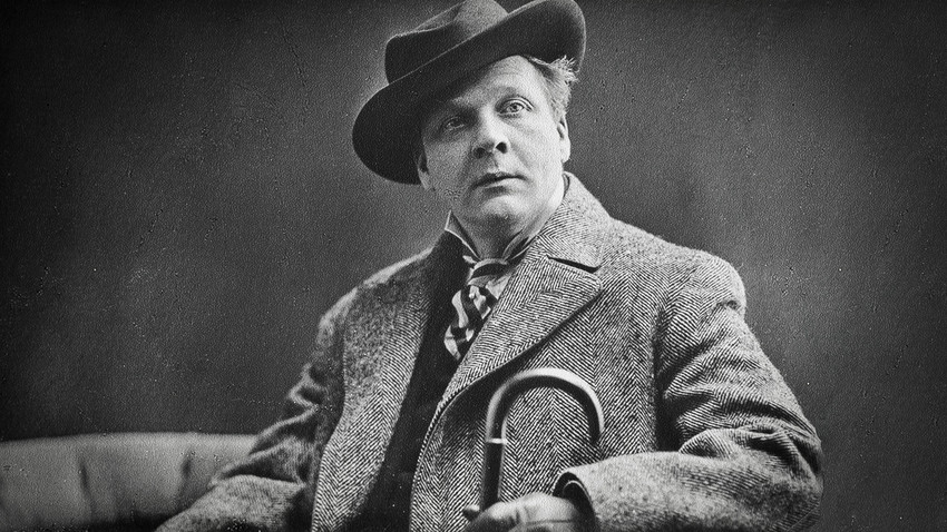 俄罗斯摄影艺术家联盟/russiainphoto.ru