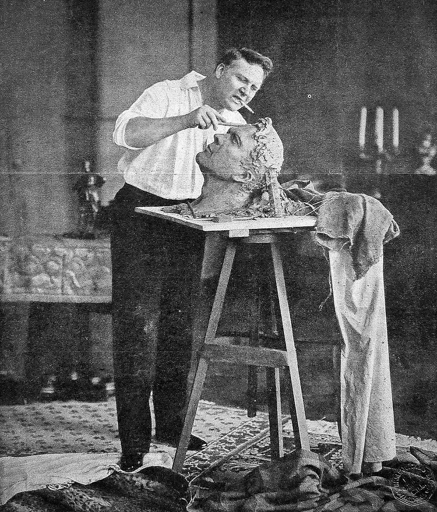 卡尔·费舍尔【维基百科】