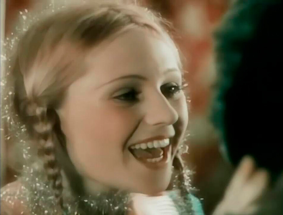 尼古拉·埃克　执导（苏联国际工人救济委员会影片公司，1931）