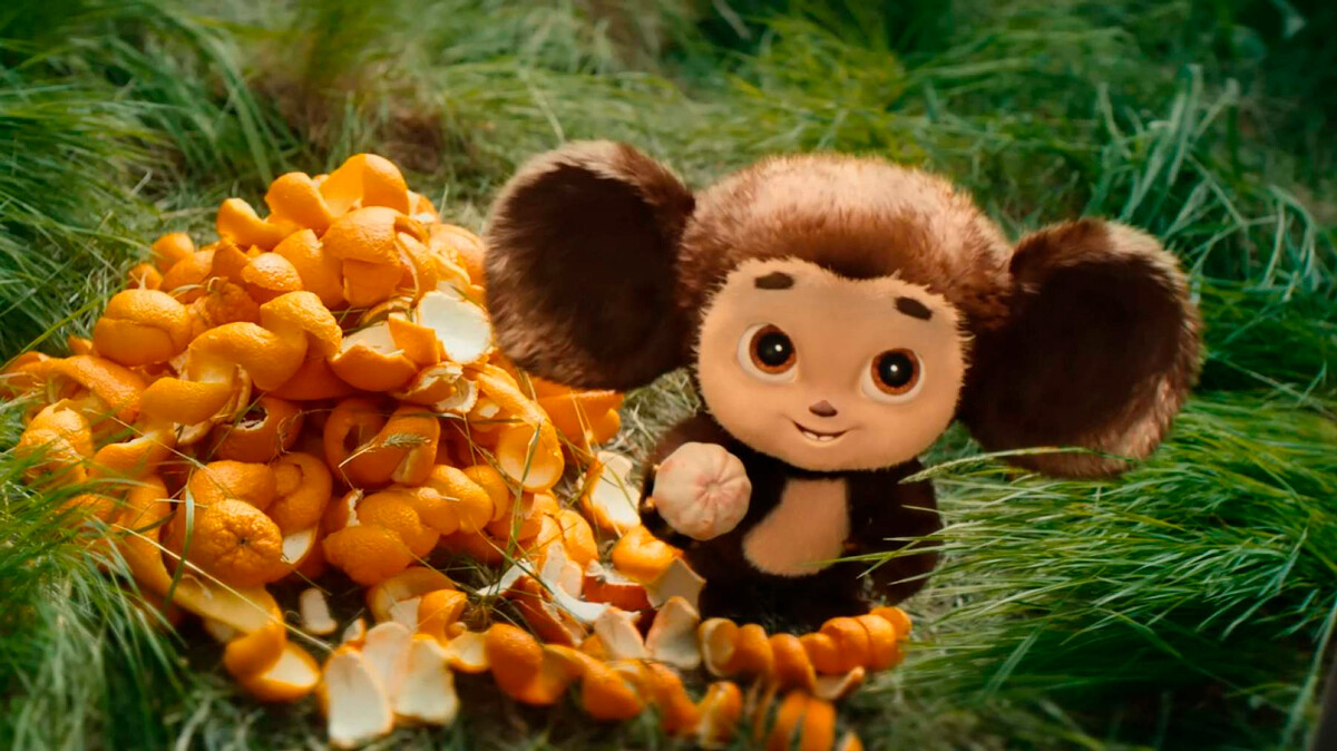 德米特里·佳琴科　执导【联盟动画工作室（2022）】