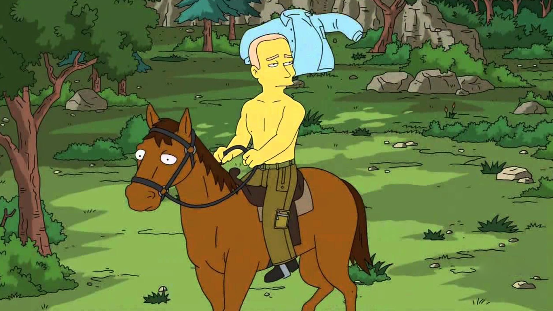 詹姆斯·L·布鲁克斯、马特·格勒宁、萨姆·西蒙/格蕾西电影公司；20世纪福克斯电视公司