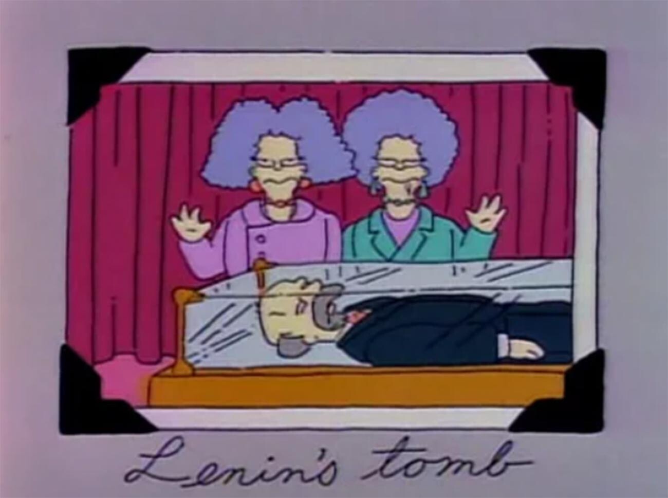 詹姆斯·L·布鲁克斯、马特·格勒宁、萨姆·西蒙/格蕾西电影公司；20世纪福克斯电视公司