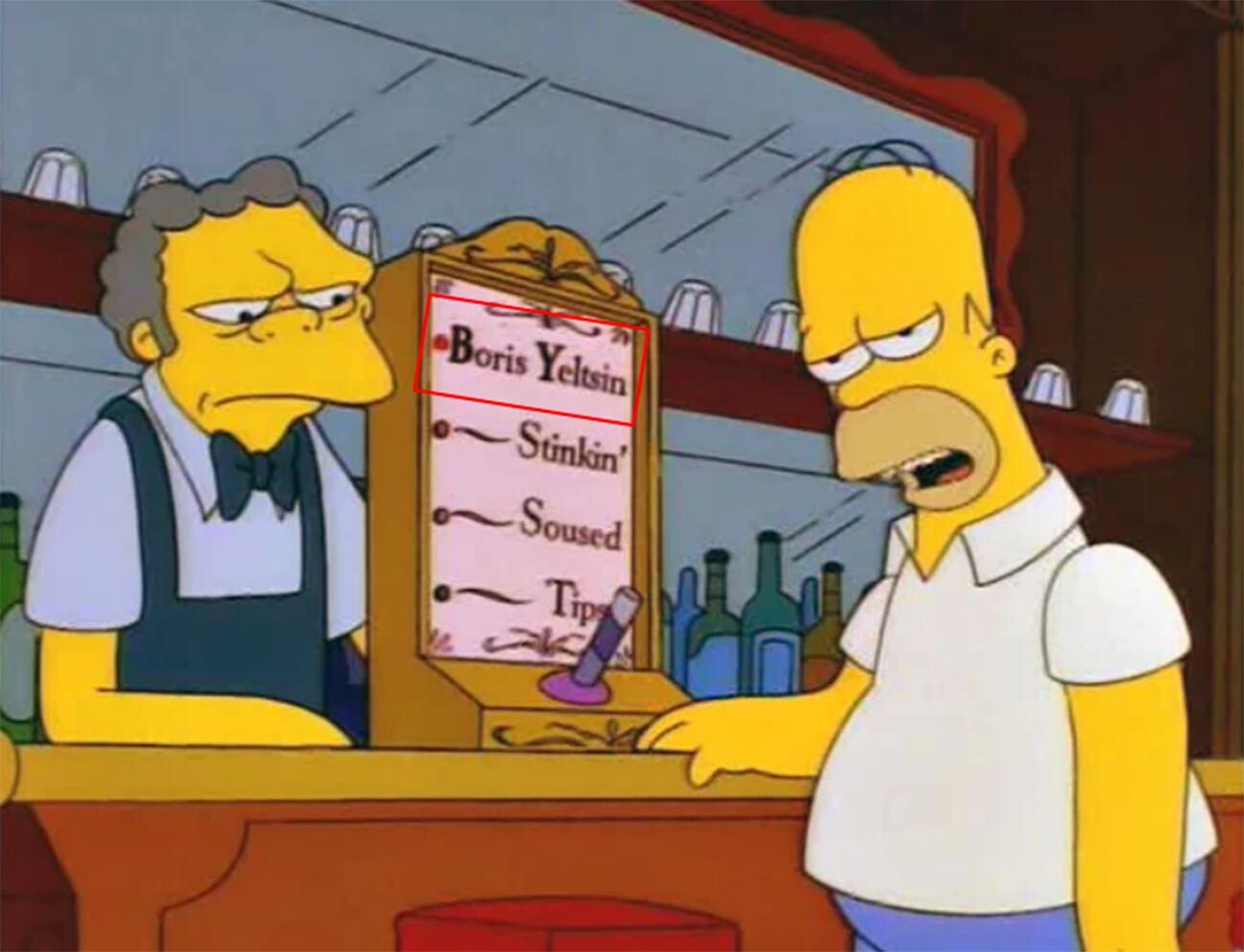 詹姆斯·L·布鲁克斯、马特·格勒宁、萨姆·西蒙/格蕾西电影公司；20世纪福克斯电视公司