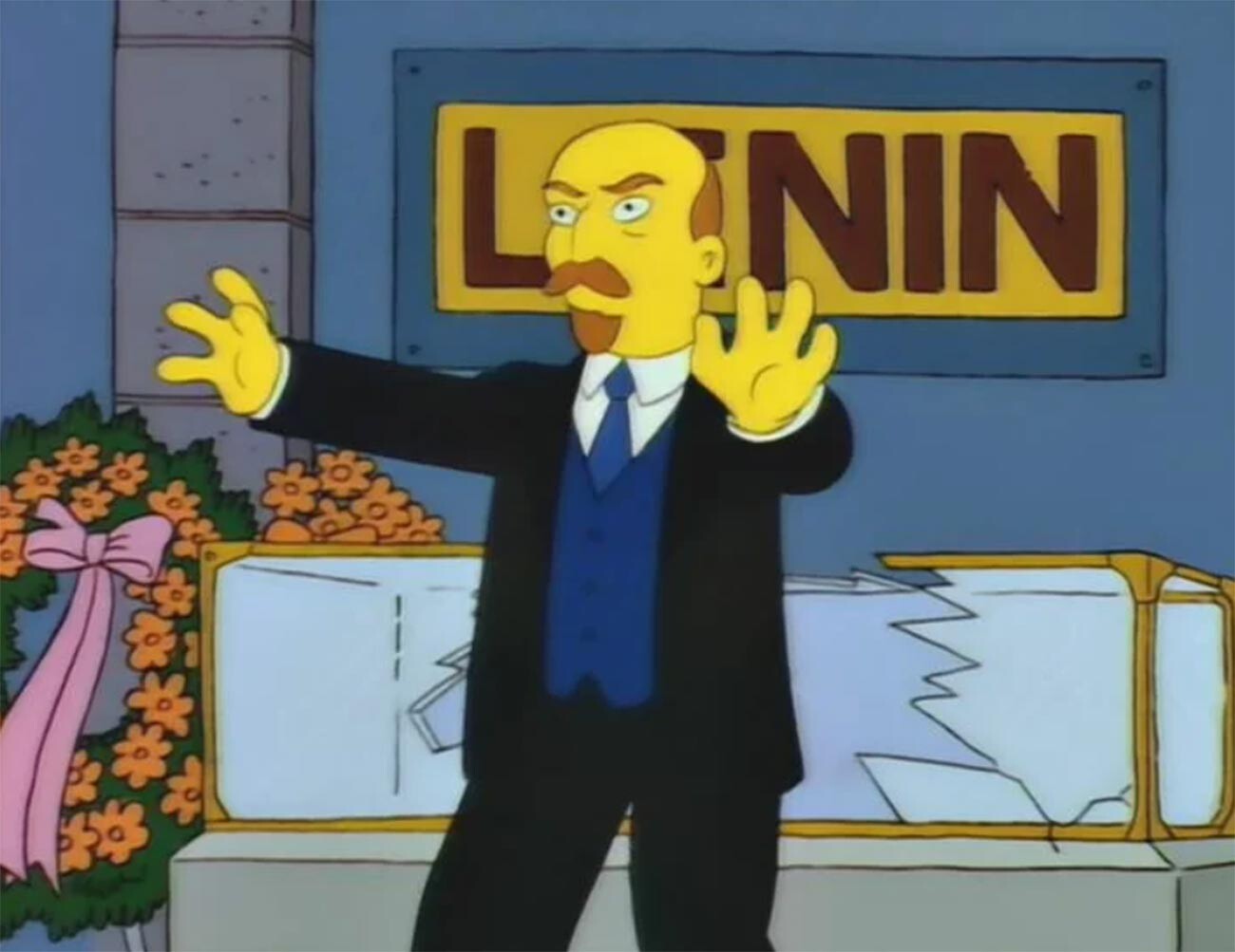 詹姆斯·L·布鲁克斯、马特·格勒宁、萨姆·西蒙/格蕾西电影公司；20世纪福克斯电视公司