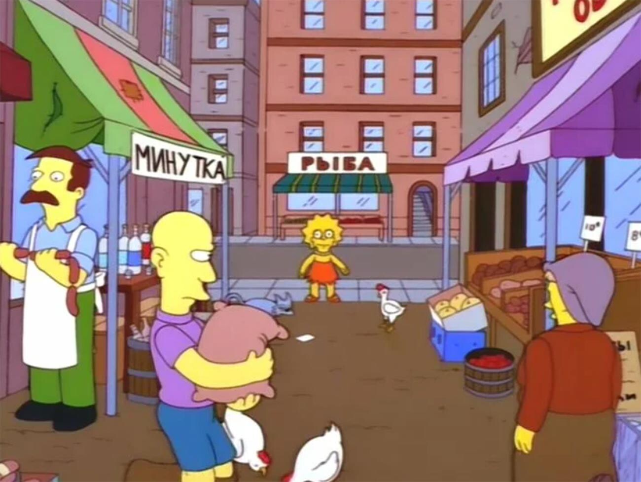 詹姆斯·L·布鲁克斯、马特·格勒宁、萨姆·西蒙/格蕾西电影公司；20世纪福克斯电视公司