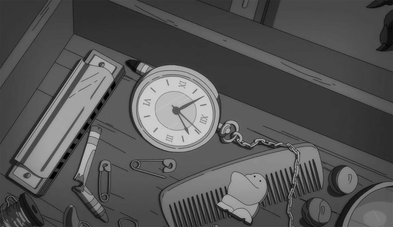 詹姆斯·L·布鲁克斯、马特·格勒宁、萨姆·西蒙/格蕾西电影公司；20世纪福克斯电视公司