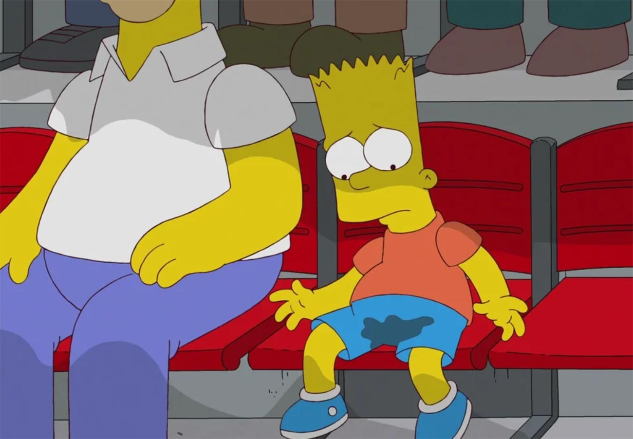 詹姆斯·L·布鲁克斯、马特·格勒宁、萨姆·西蒙/格蕾西电影公司；20世纪福克斯电视公司