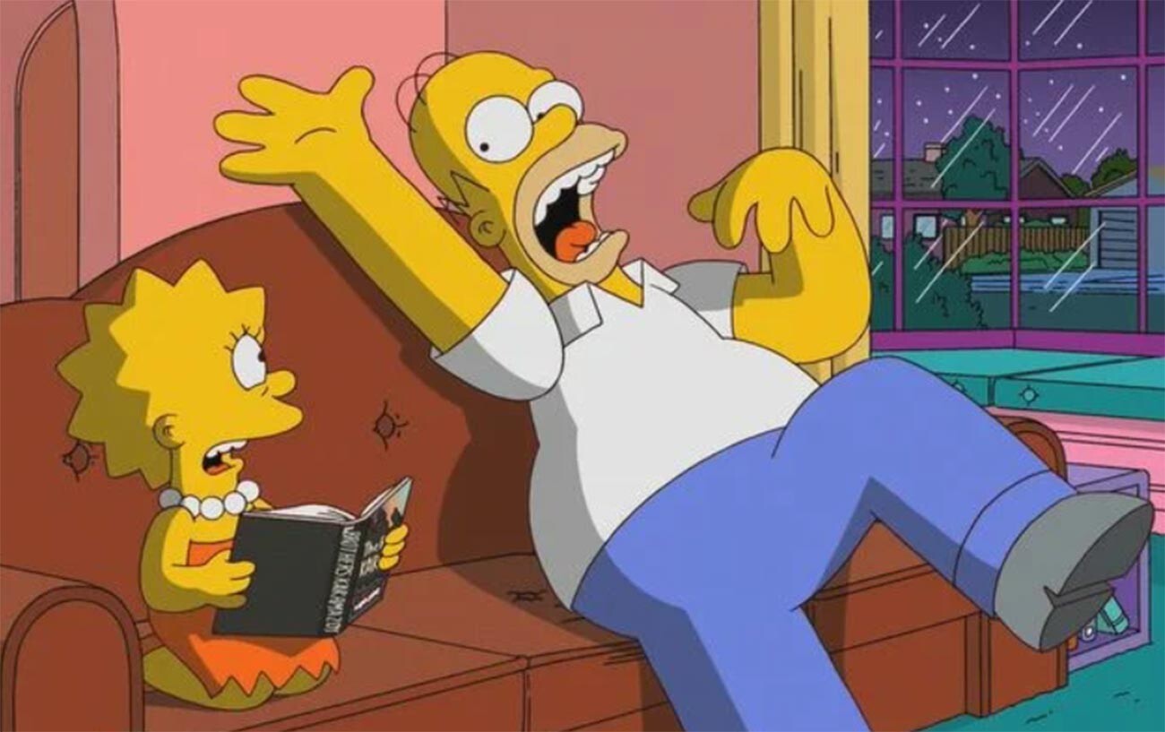 詹姆斯·L·布鲁克斯、马特·格勒宁、萨姆·西蒙/格蕾西电影公司；20世纪福克斯电视公司