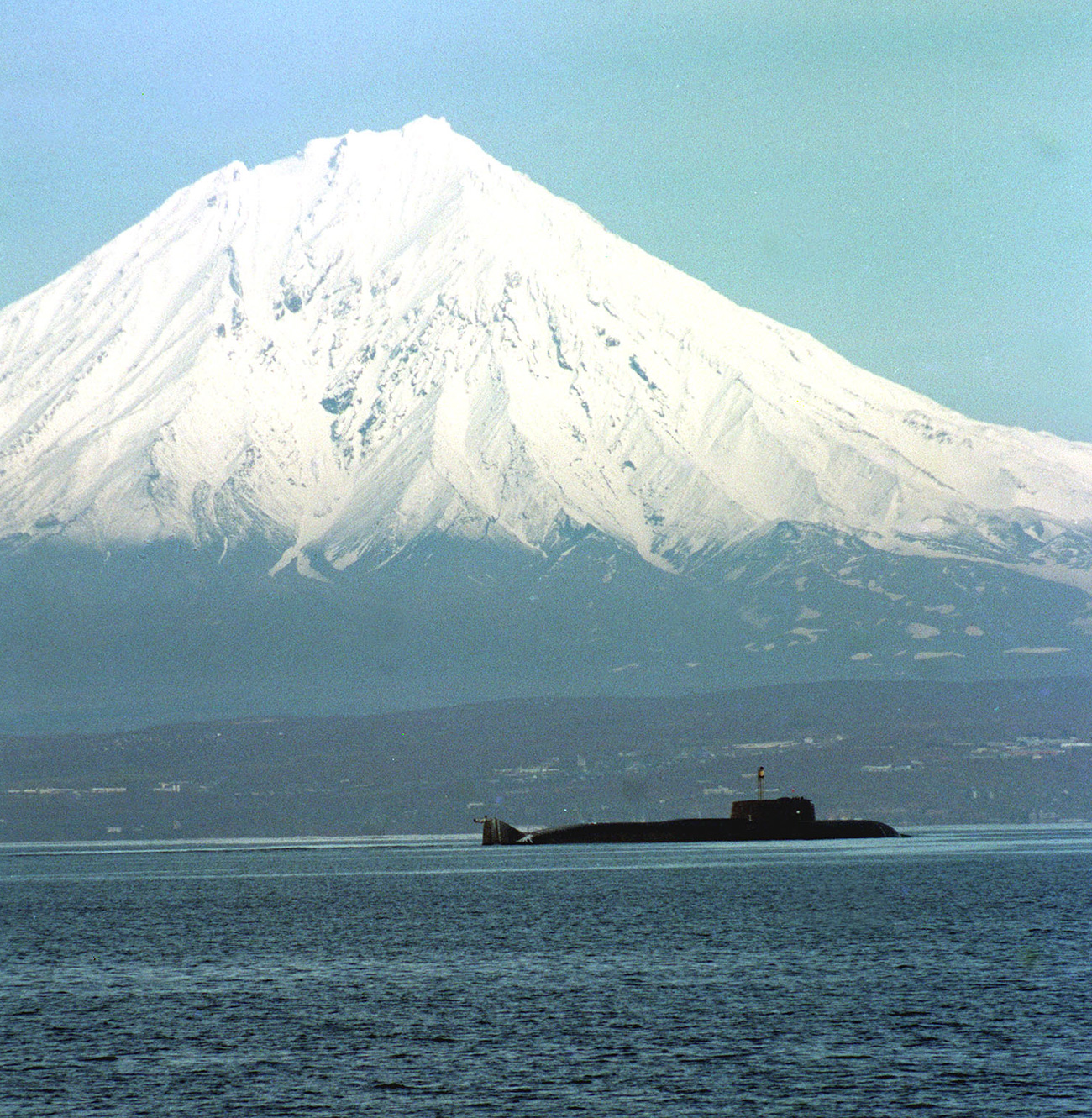 Sergueï Lopatkin / TASS