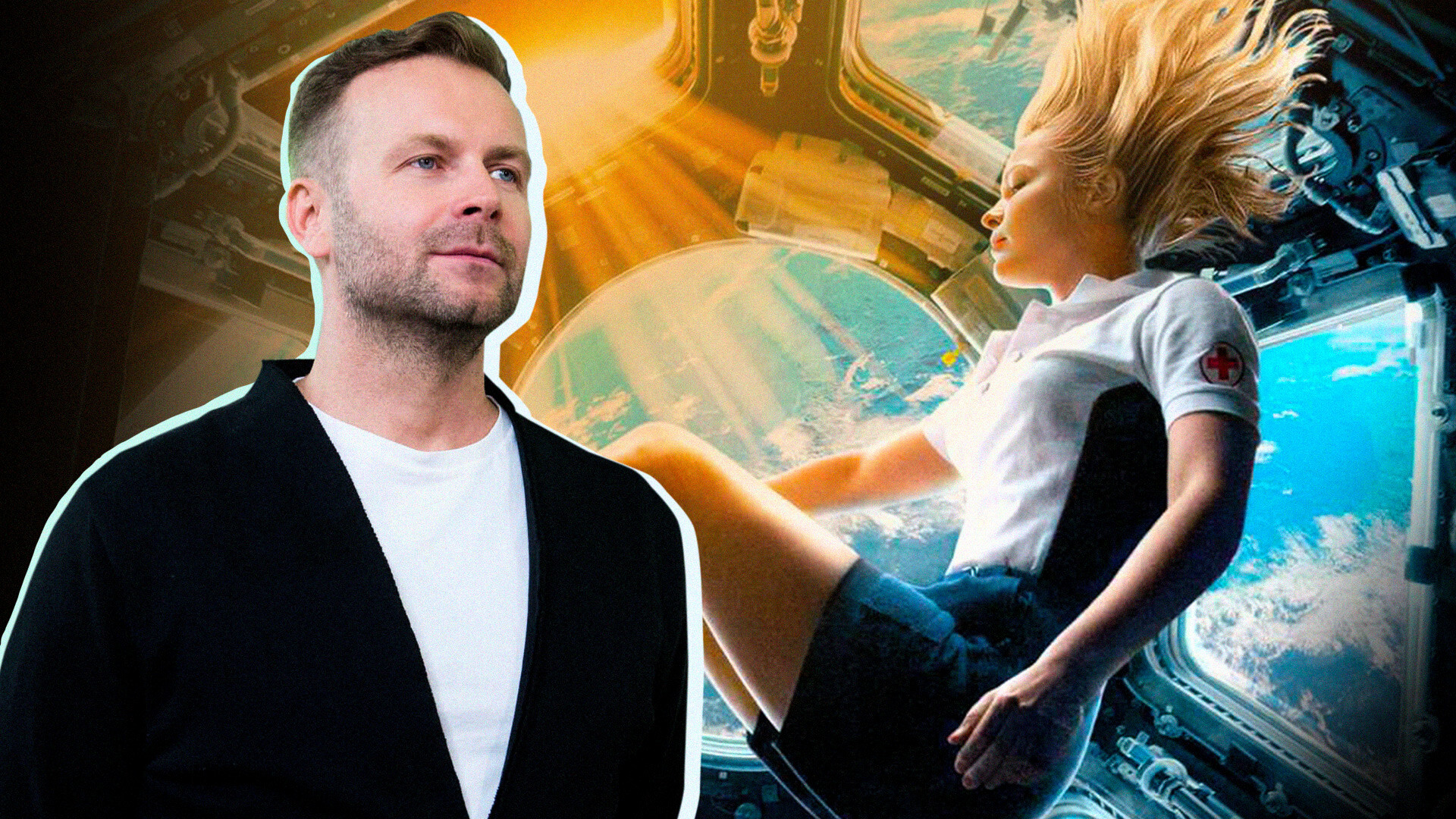 俄罗斯国家宇航集团、塔斯社