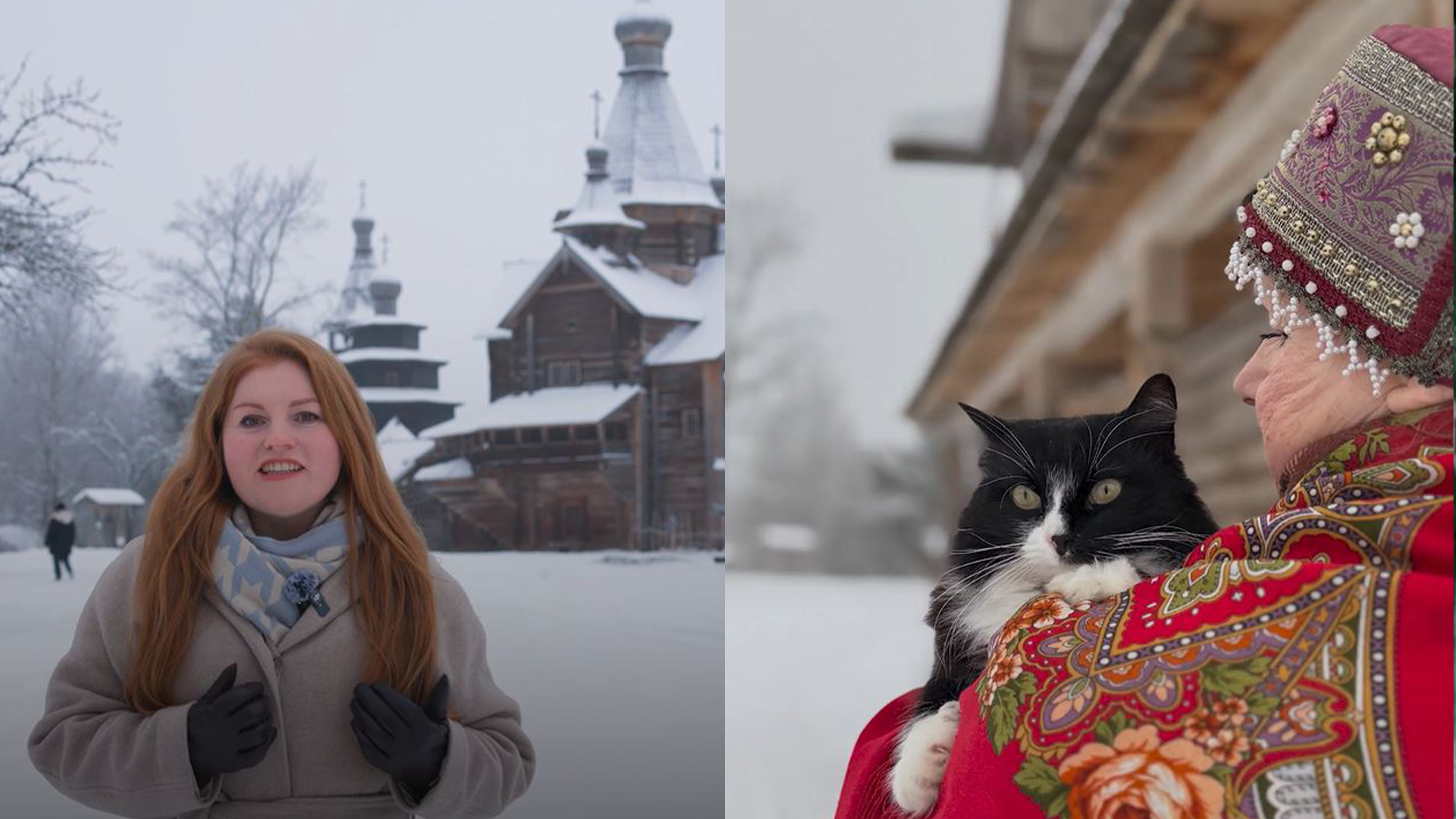 Анна Сорокина