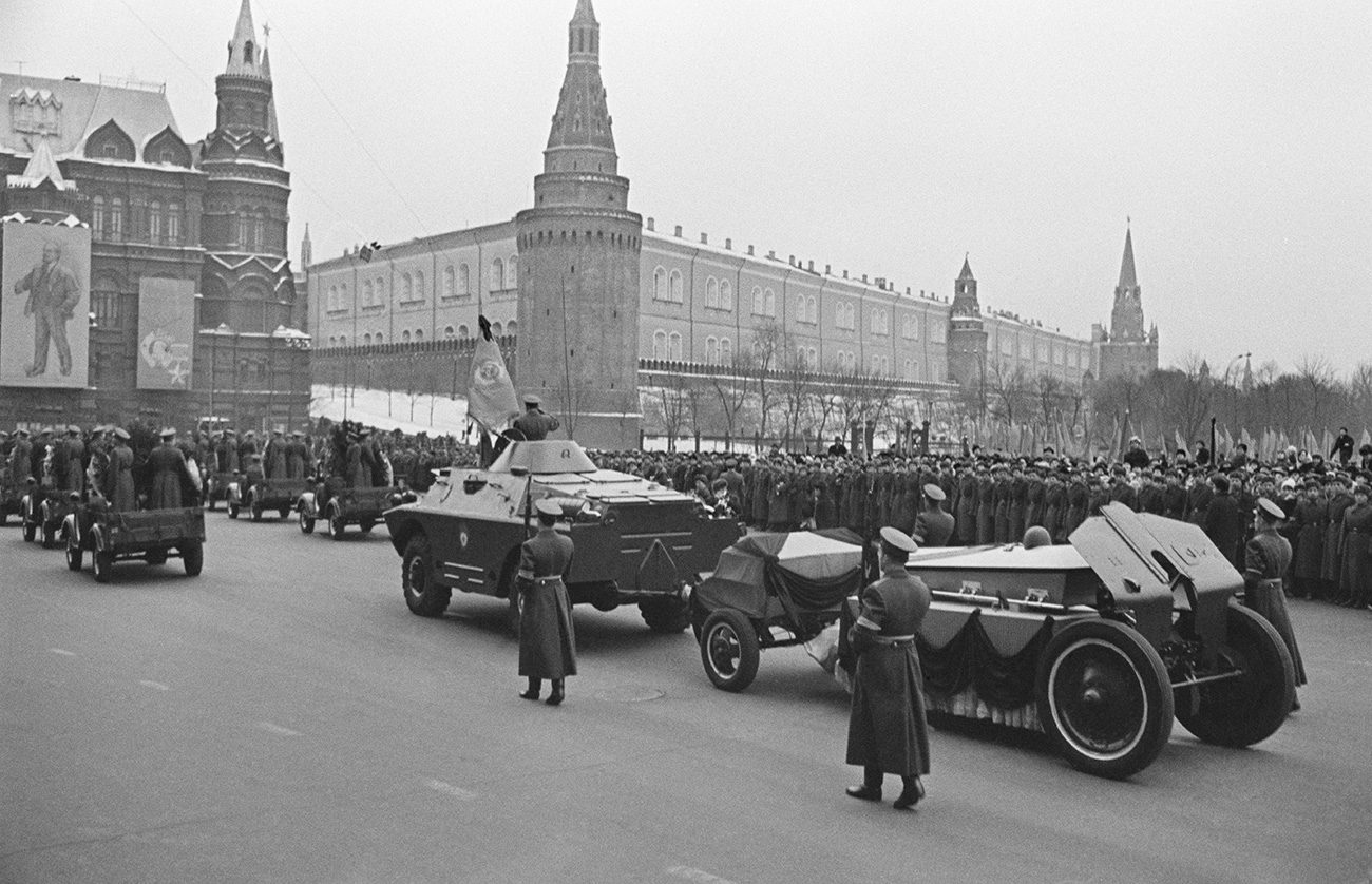 Анатолий Гаранин / Sputnik