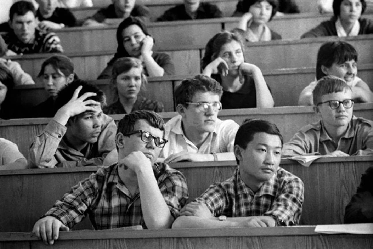 Юрий Абрамочкин/russiainphoto.ru 