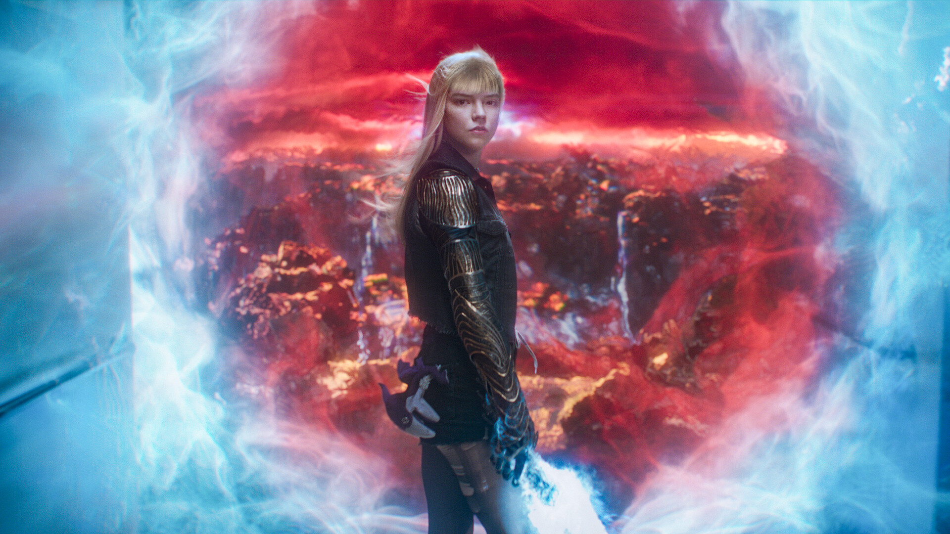 乔什·布恩【20世纪影业（2020）】