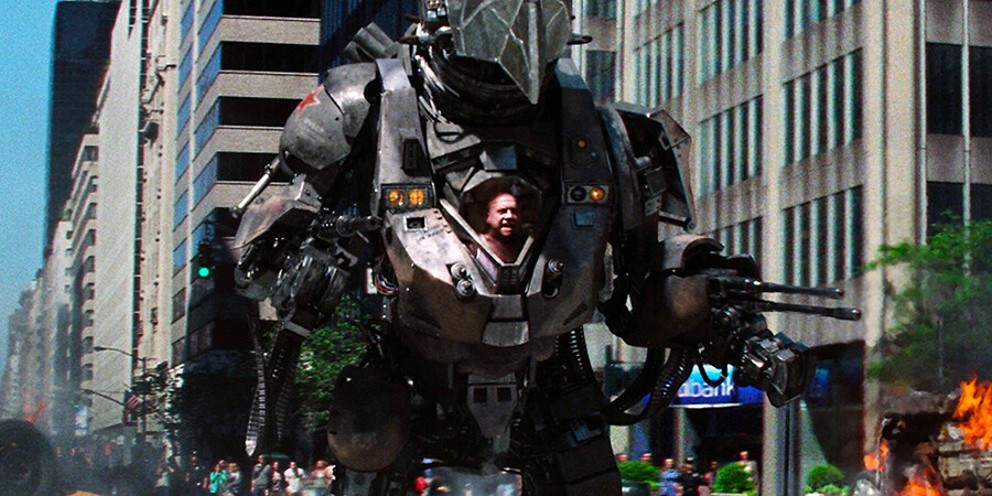 马克·韦布【哥伦比亚电影公司（2014）】