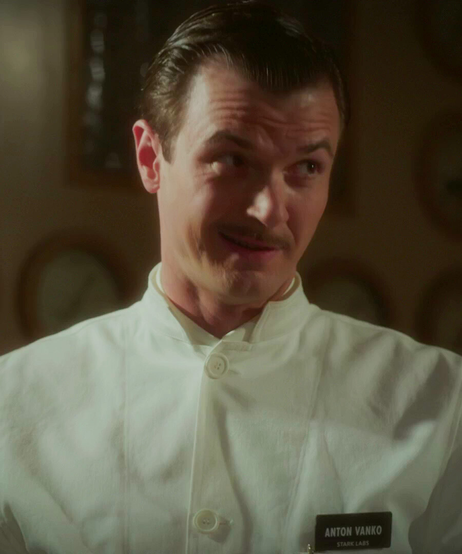 ABC工作室（2015）