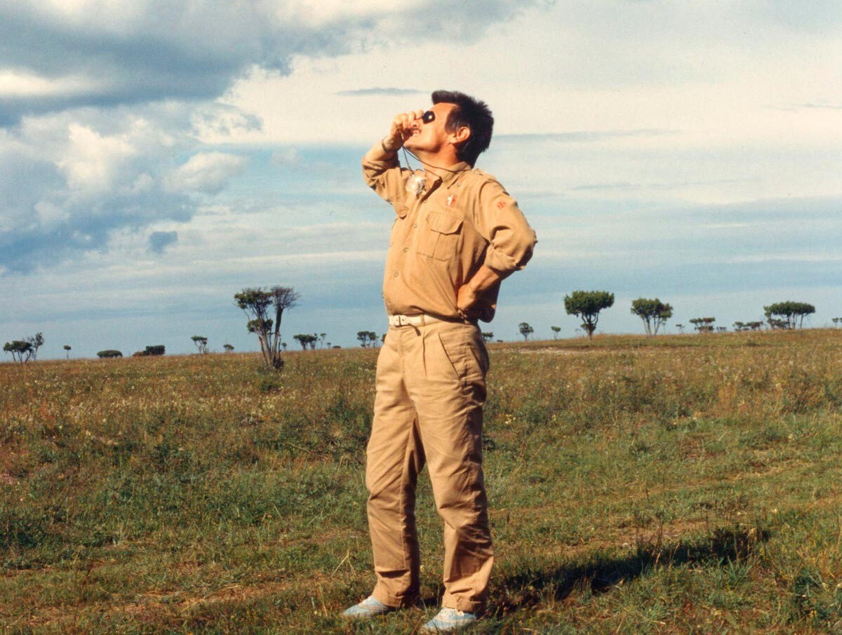 好莱坞档案馆/Legion Media