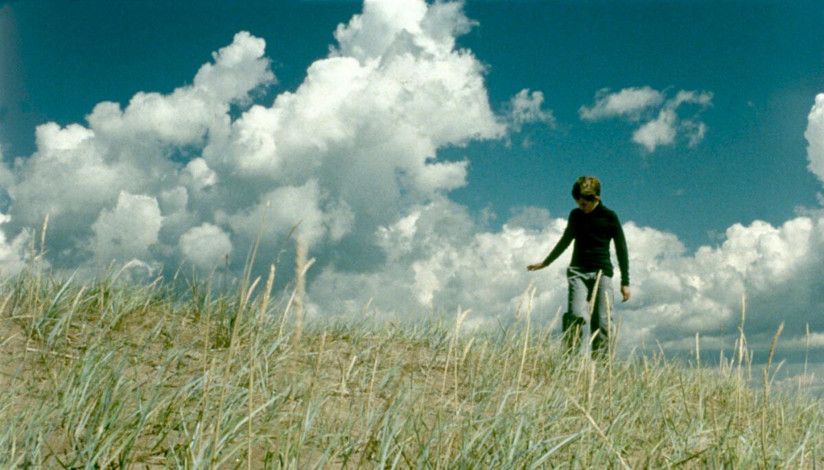 《回归》（安德烈·兹维亚金采夫执导）【仁电影公司（Ren Film，2003）】