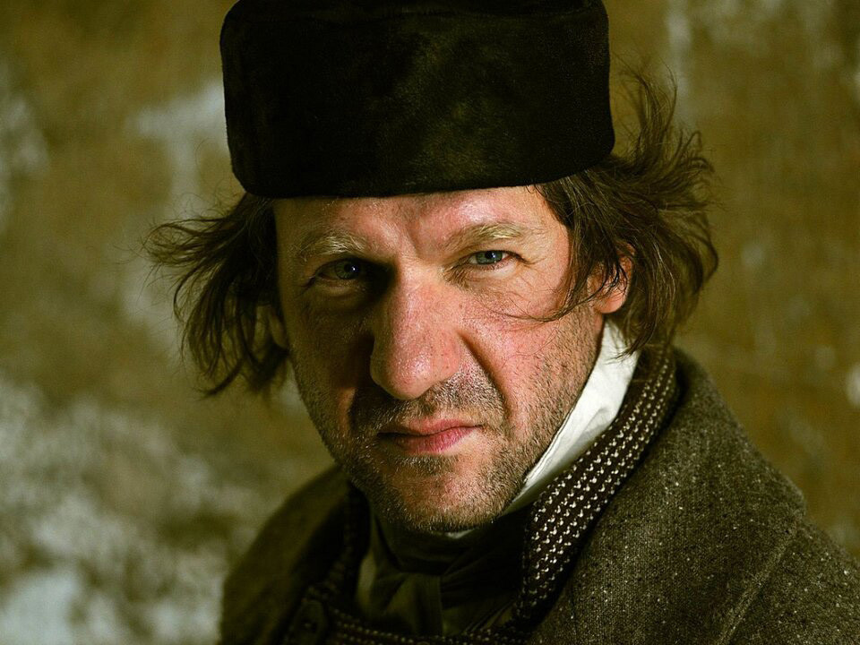 亚历山大·索库洛夫【大众传媒发展与支持基金会（2011）】