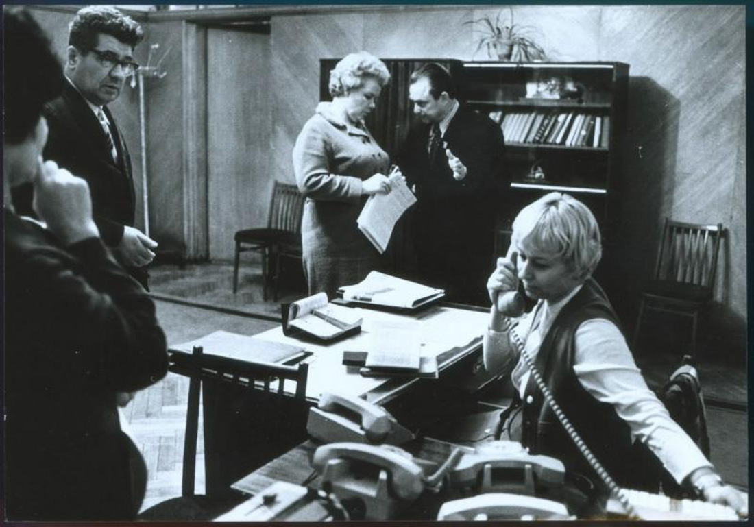 Vsevolod Tarasevich/MAMM/MDF