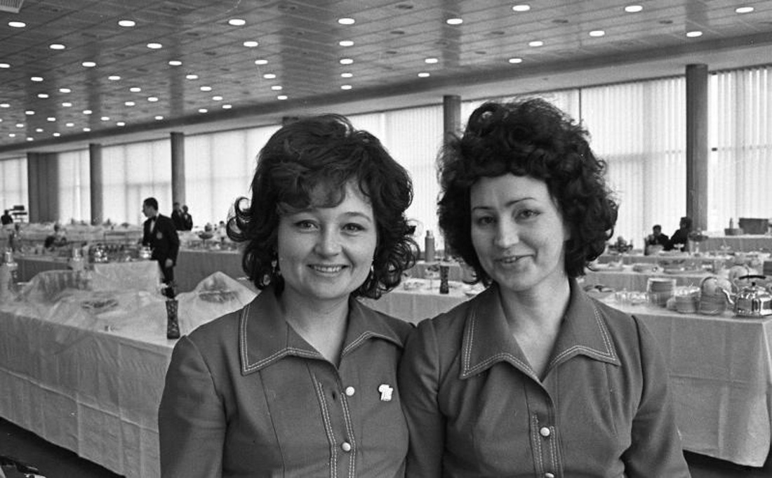 Yury Sadovnikov/MAMM/MDF