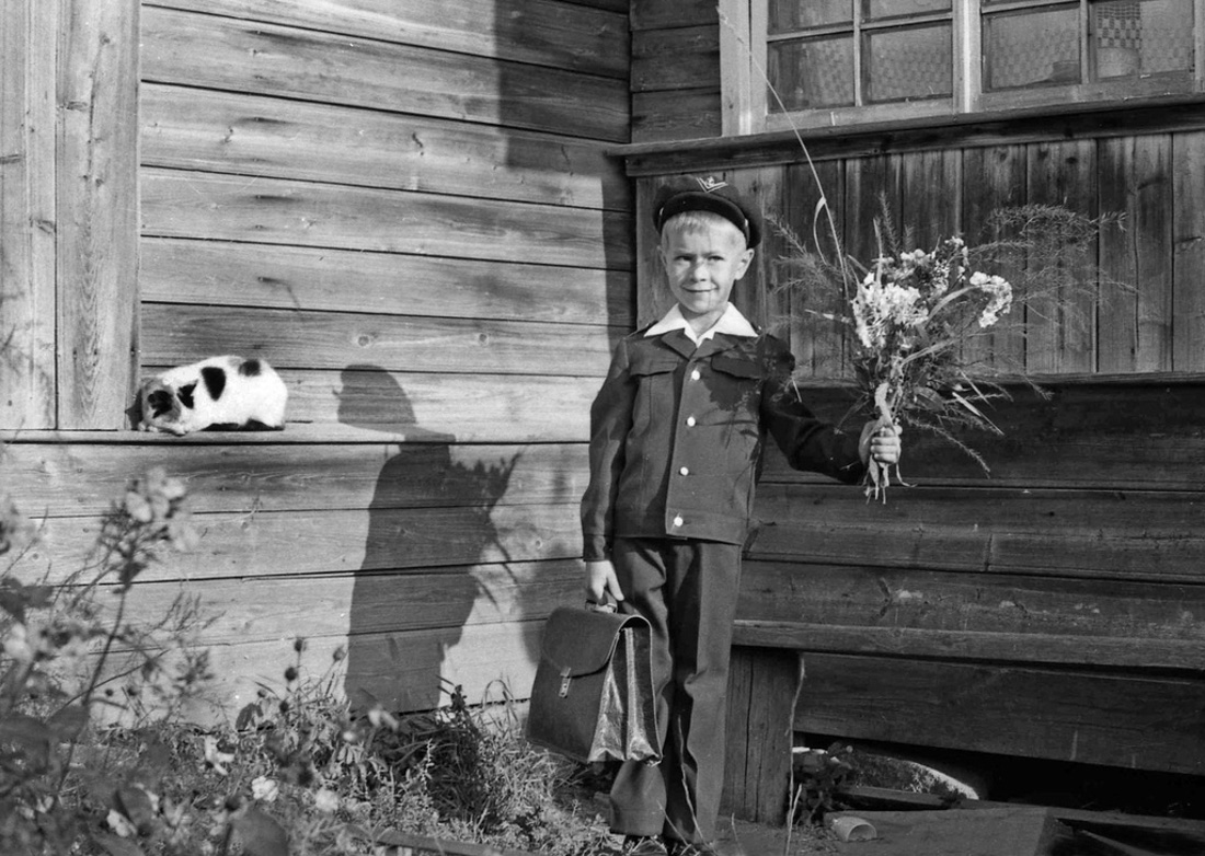 Alexander Kruzhkov/P.S. Sukharev archive/russiainphoto.ru