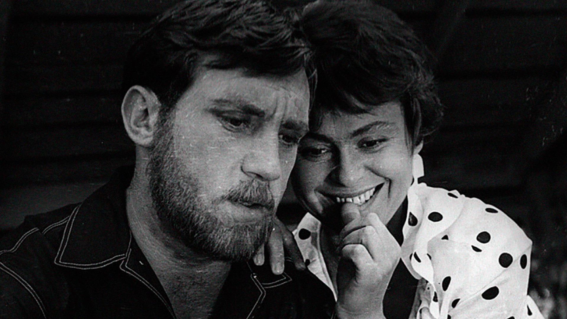 基拉·穆拉托娃【敖德萨电影制片厂（1967）】