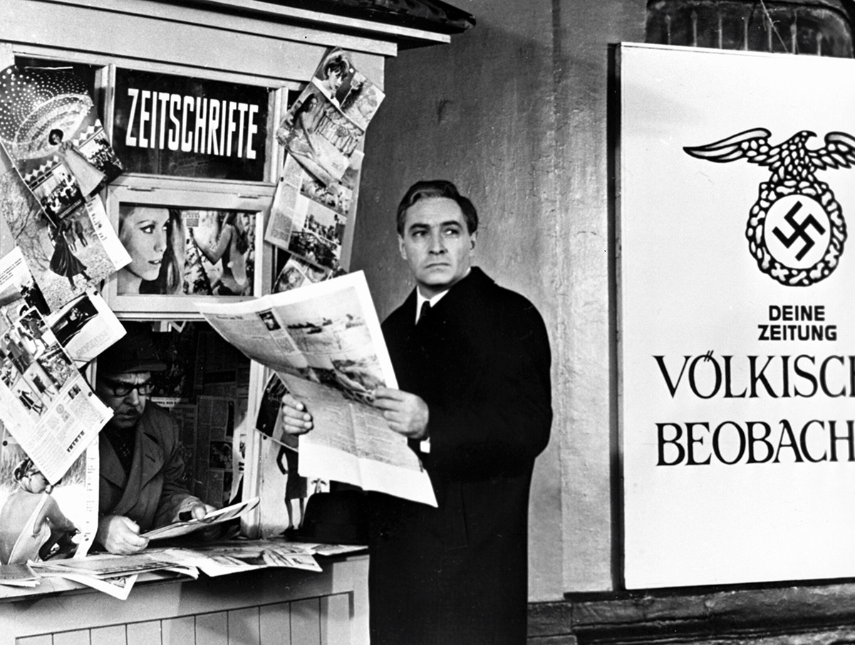 俄罗斯卫星通讯社