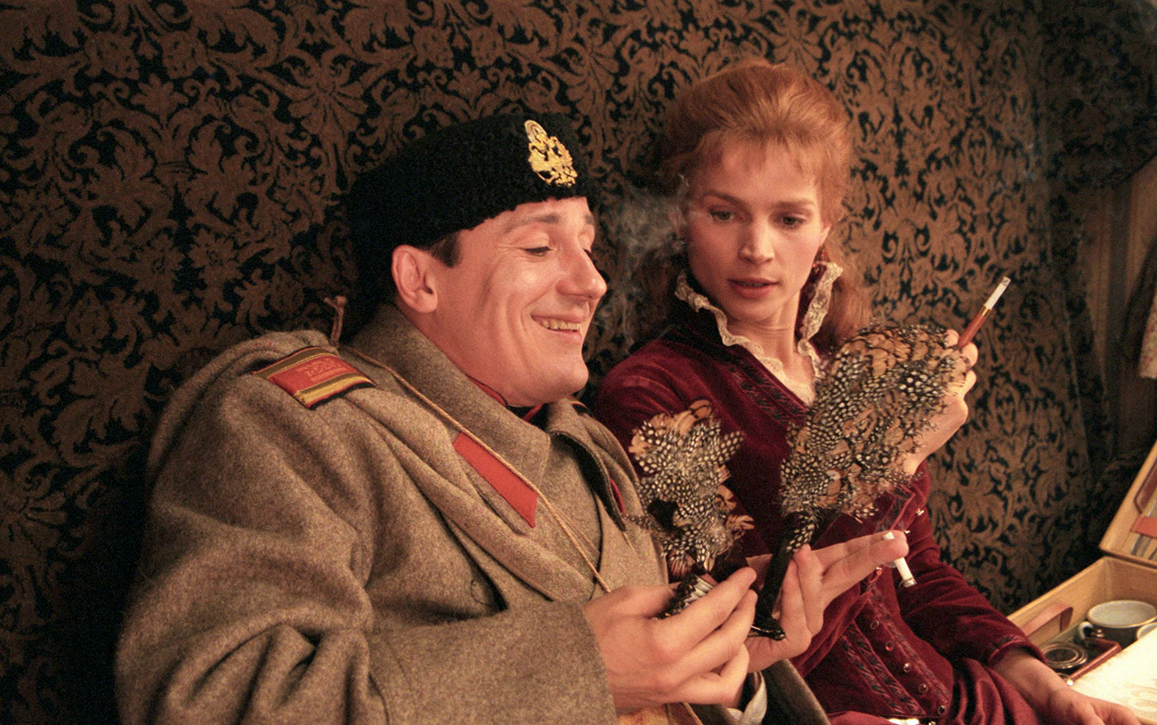 环球视野通讯社（Global Look Press）