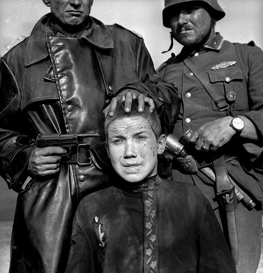 列·卢波夫　摄【俄罗斯卫星通讯社】