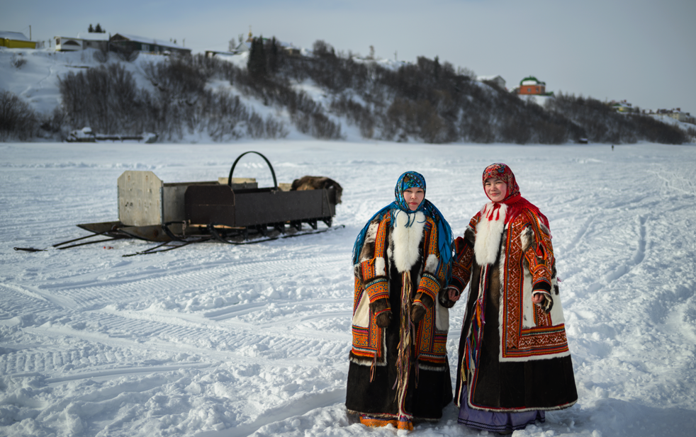 Рамиль Ситдиков / Sputnik