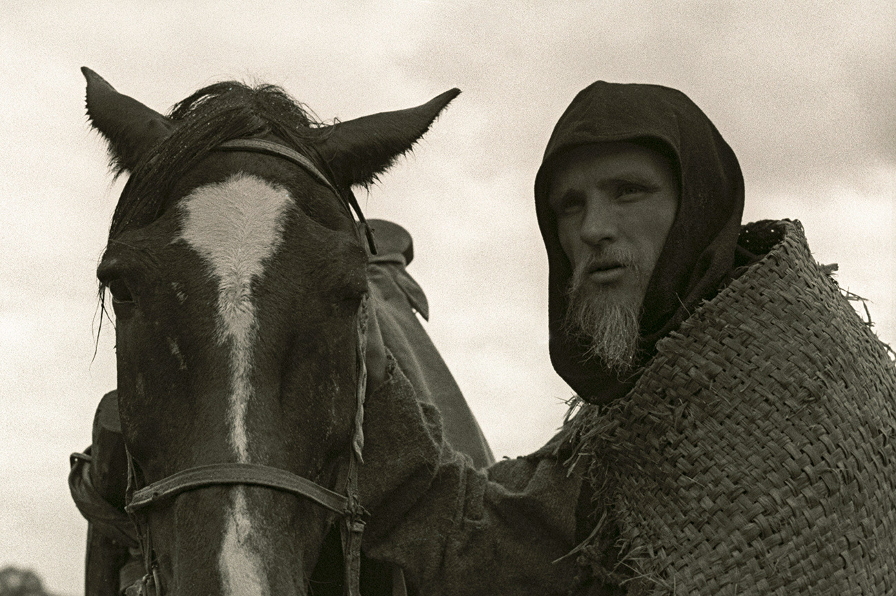 环球视野通讯社（Global Look Press）