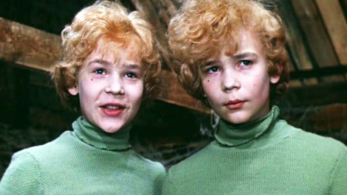 康斯坦丁·布罗姆伯格【敖德萨电影制片厂（1980）】