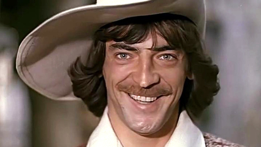 格奥尔基·尤恩格瓦尔德-希尔克维奇【敖德萨电影制片厂（1978）】