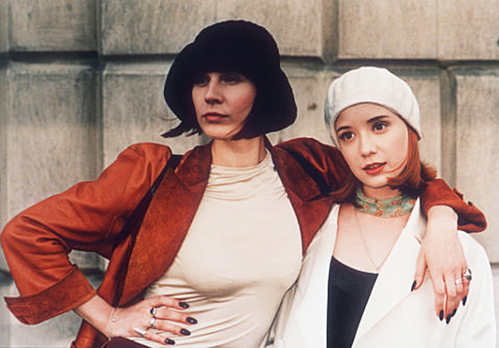 瓦列里·托多罗夫斯基【高尔基电影制片厂（1998）】