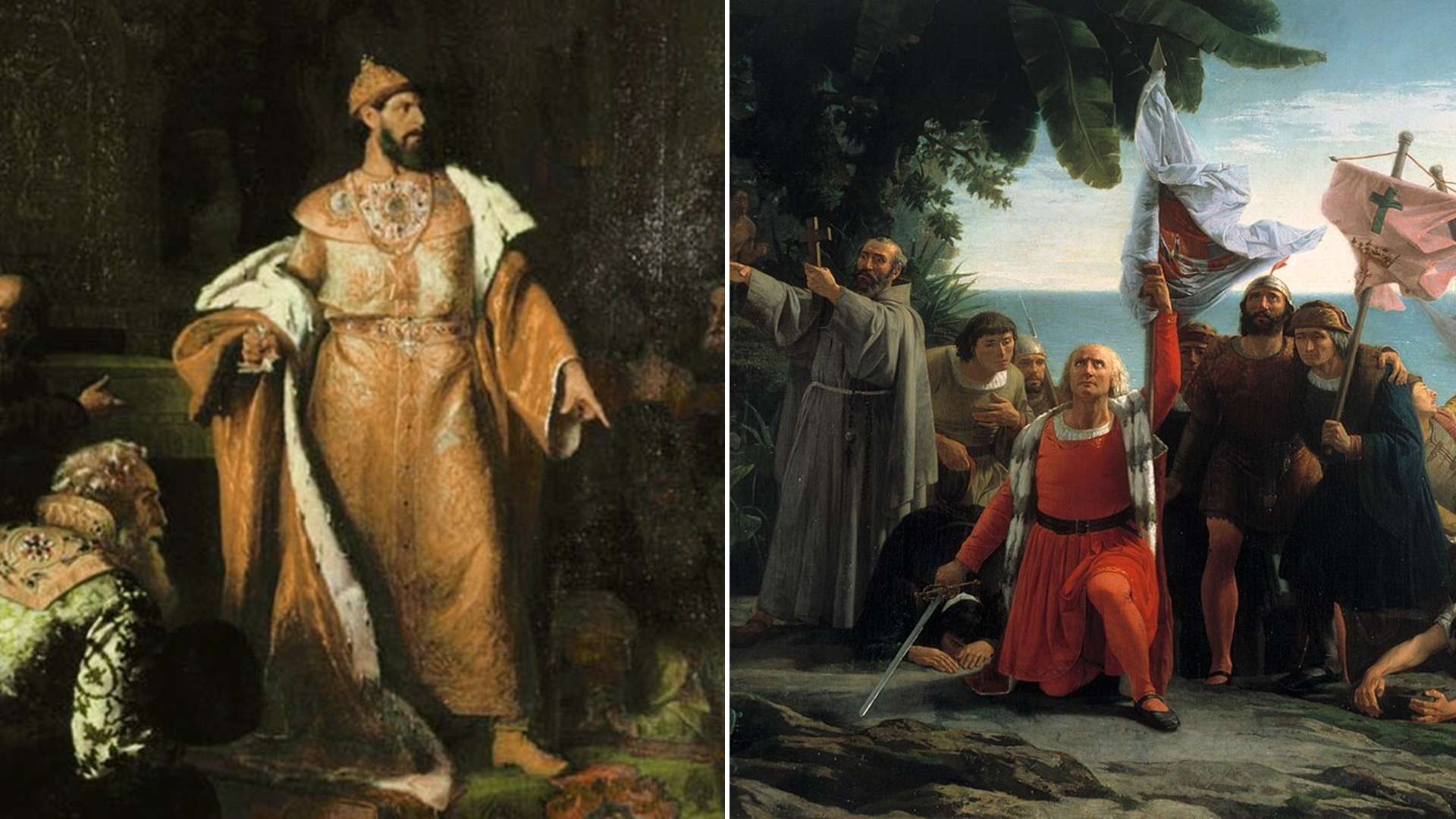 Musée d'art régional Nikanor-Onatski de Soumy; Musée du Prado