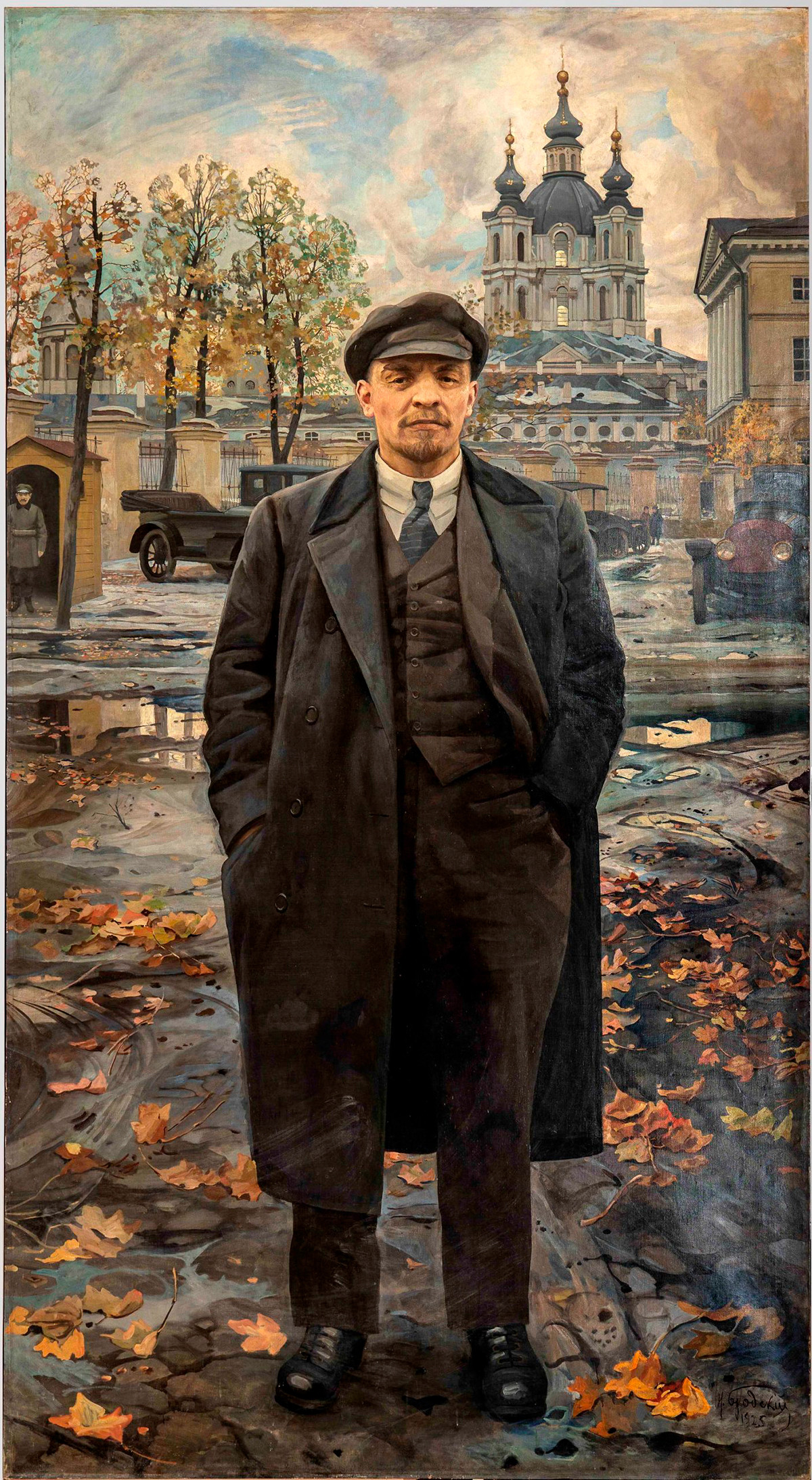 国家历史博物馆