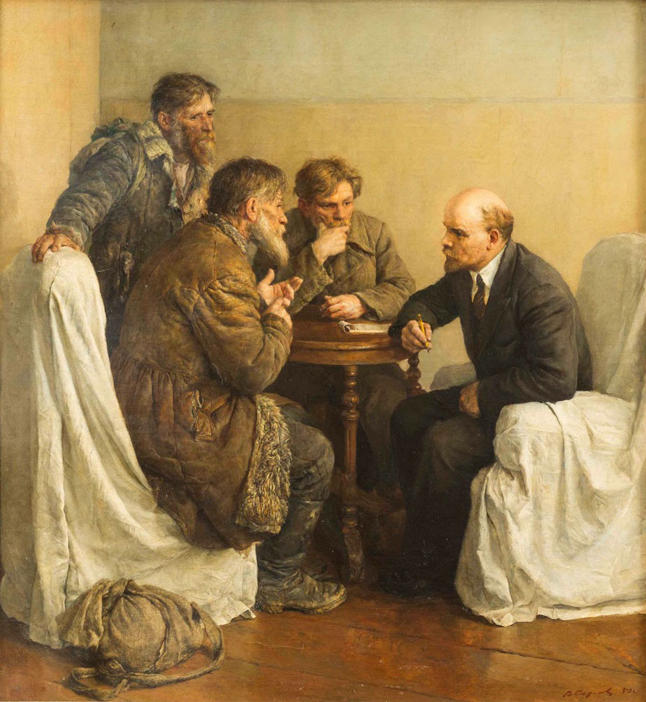 国家历史博物馆